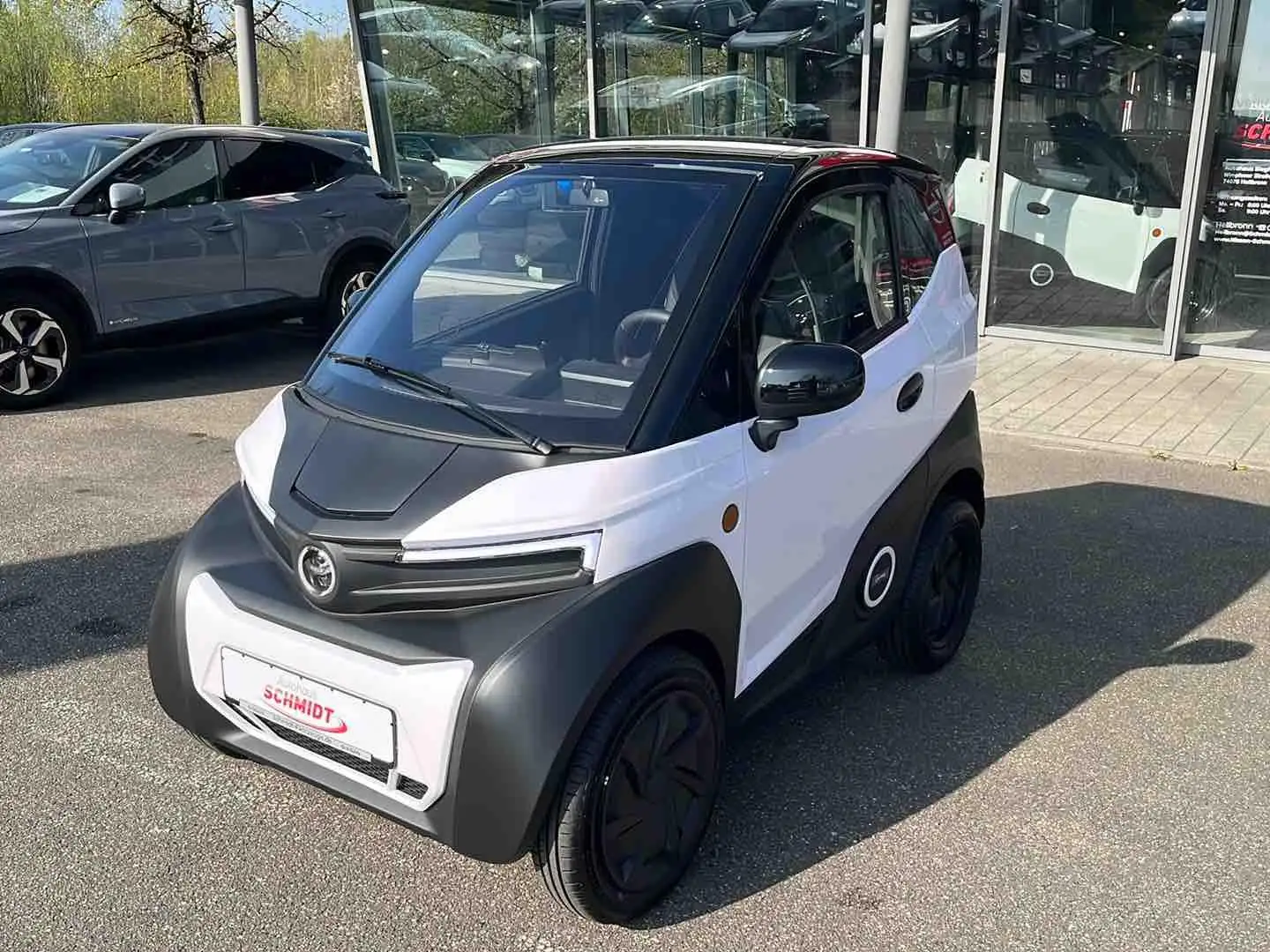 Silence S04 L7 2BAT Premium Blanc - 2