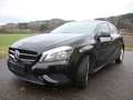 Mercedes-Benz A 200 A 200 Avantgarde CDI Aut. Avantgarde Schwarz - thumbnail 6