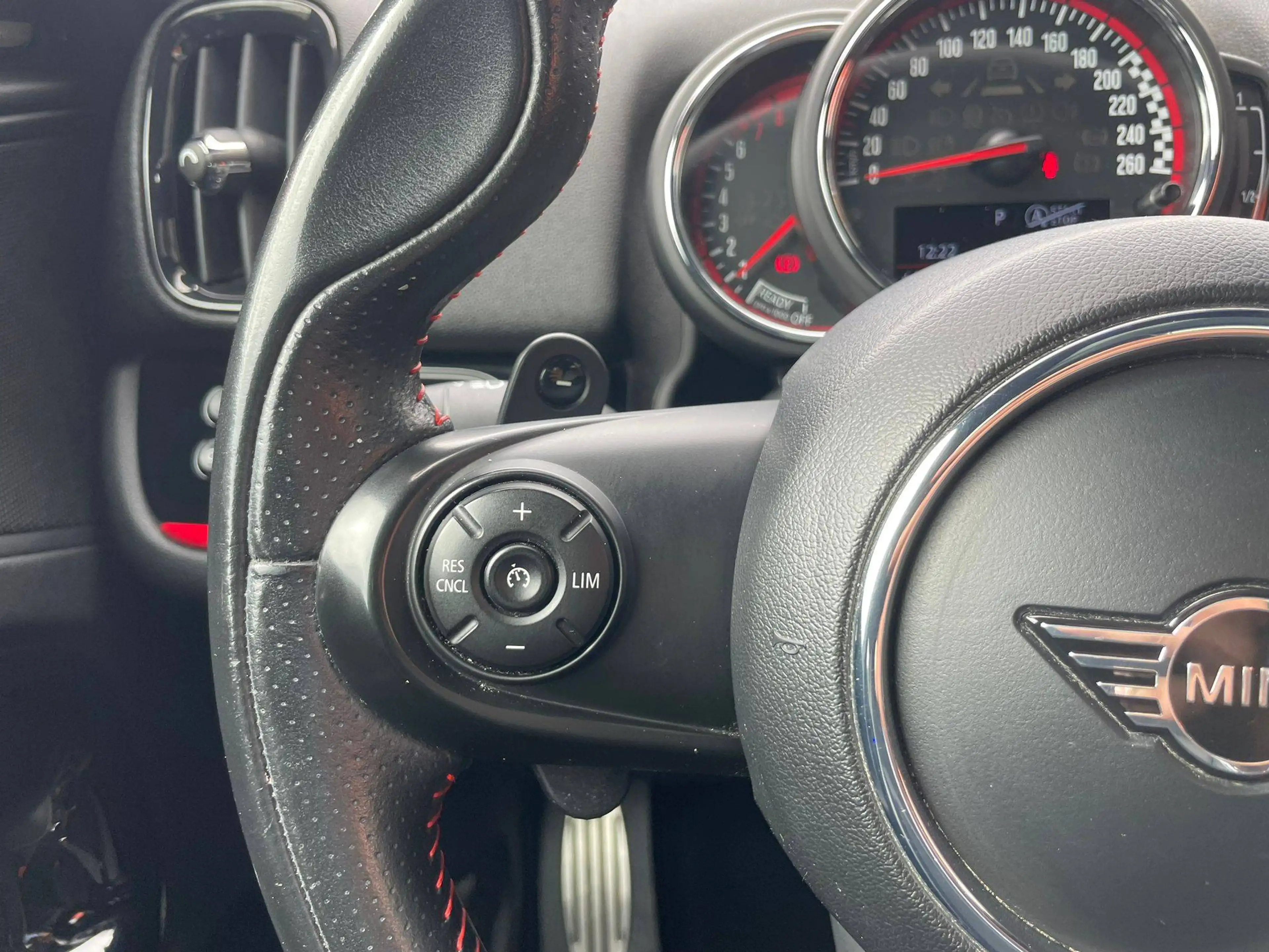 MINI JCW Countryman All4 JUSQU'A 36 MOIS DE GARANTIE — photo 15