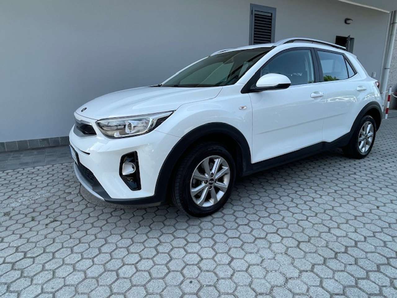 Kia Stonic Stonic 1.4
