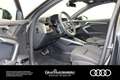 Audi A3 Sportback 35 TDI S line LED Navi HuD ACC AHK Grau - thumbnail 9