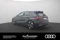 Audi A3 Sportback 35 TDI S line LED Navi HuD ACC AHK Grau - thumbnail 4