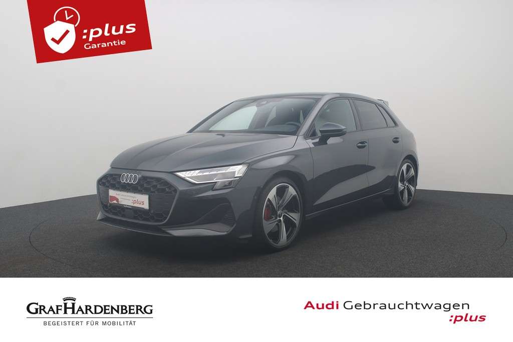 Second hand Audi A3 2.0