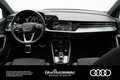 Audi A3 Sportback 35 TDI S line LED Navi HuD ACC AHK Grau - thumbnail 16