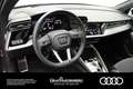Audi A3 Sportback 35 TDI S line LED Navi HuD ACC AHK Grau - thumbnail 11