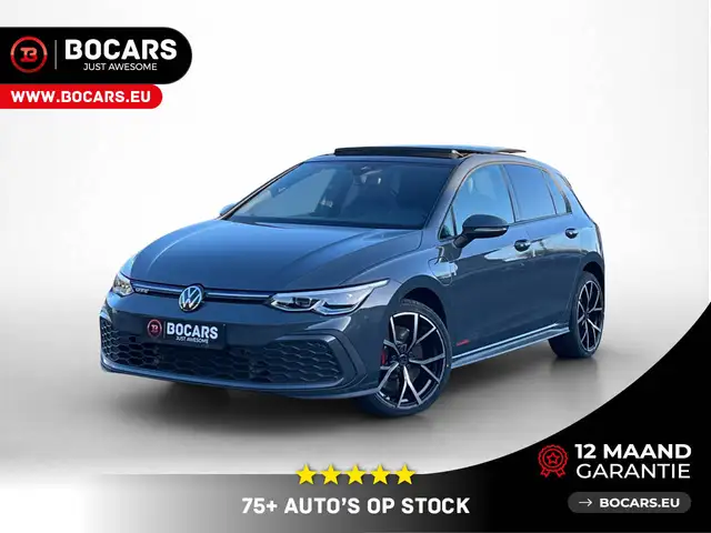 Volkswagen Golf GTE 1.4eTSI PHEV 245pk | Pano dak| Alcantara| Full LED