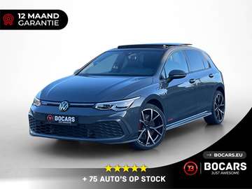 1.4TSI 245pk | Pano Opendak | Alcantara | Full LED