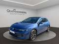 Volkswagen Golf Style 1.5 eTSI DSG Edition 50 Blau - thumbnail 1