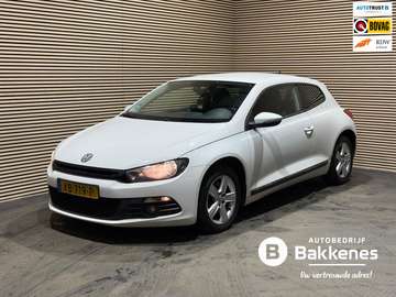 1.4 TSI Edition|Stoelverw.|Airco|Cruise|Bleutooth