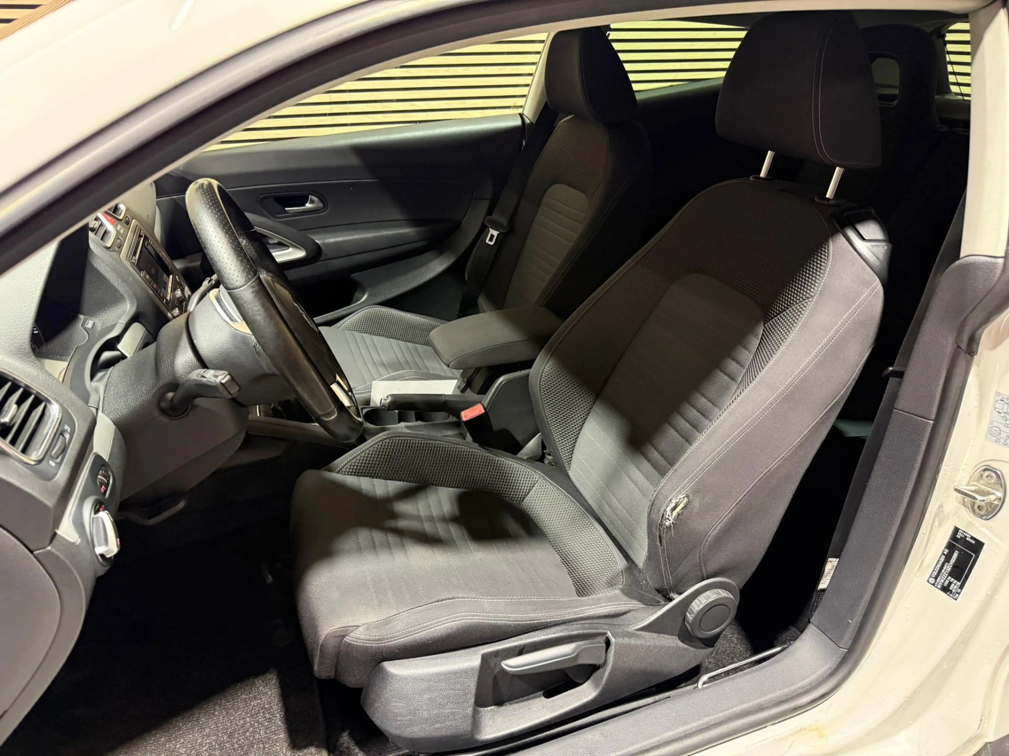 Volkswagen Scirocco 1.4 TSI Edition | Airco | Cruise | Navi — photo 10