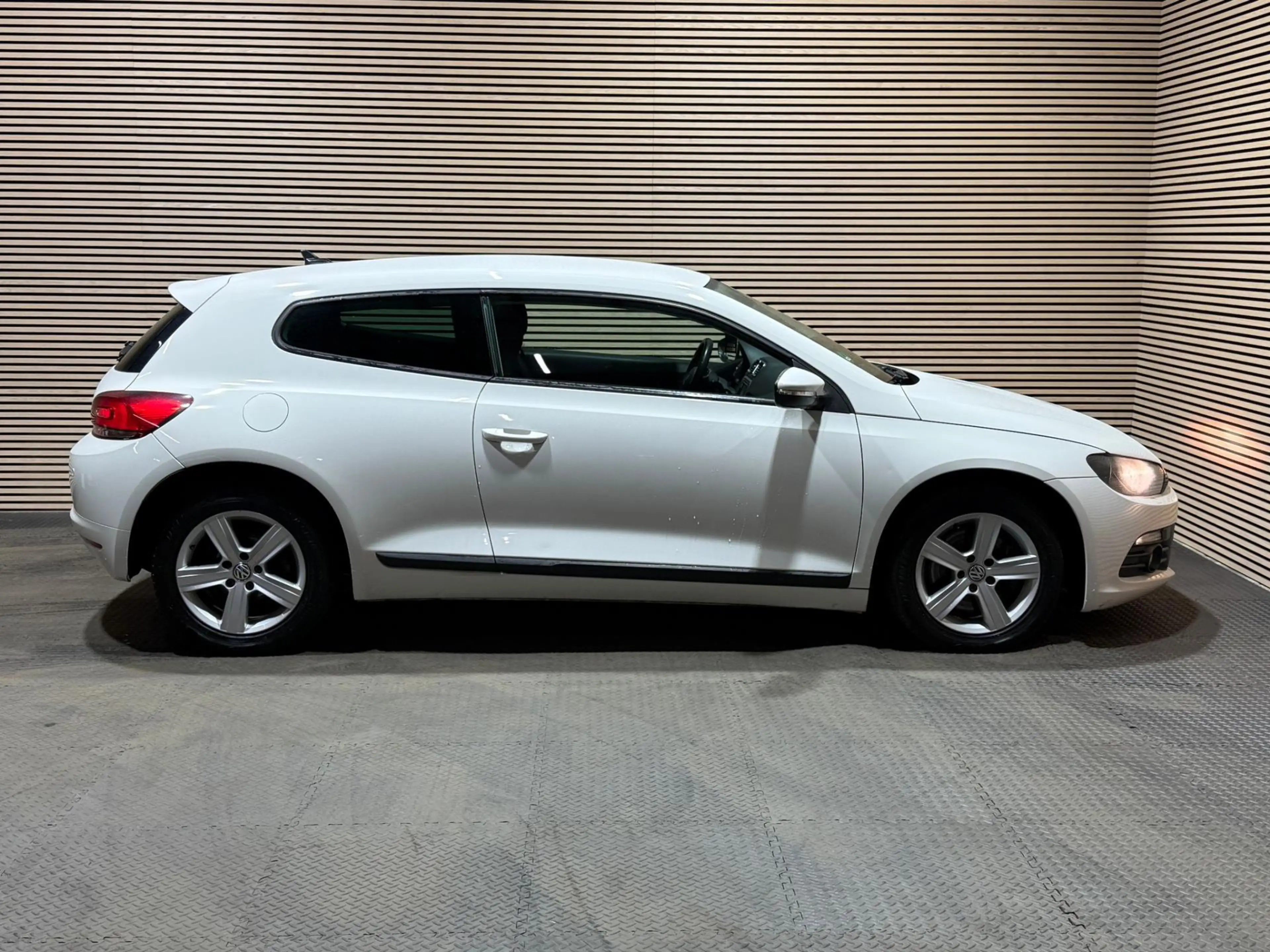 Volkswagen Scirocco 1.4 TSI Edition | Airco | Cruise | Navi — photo 6