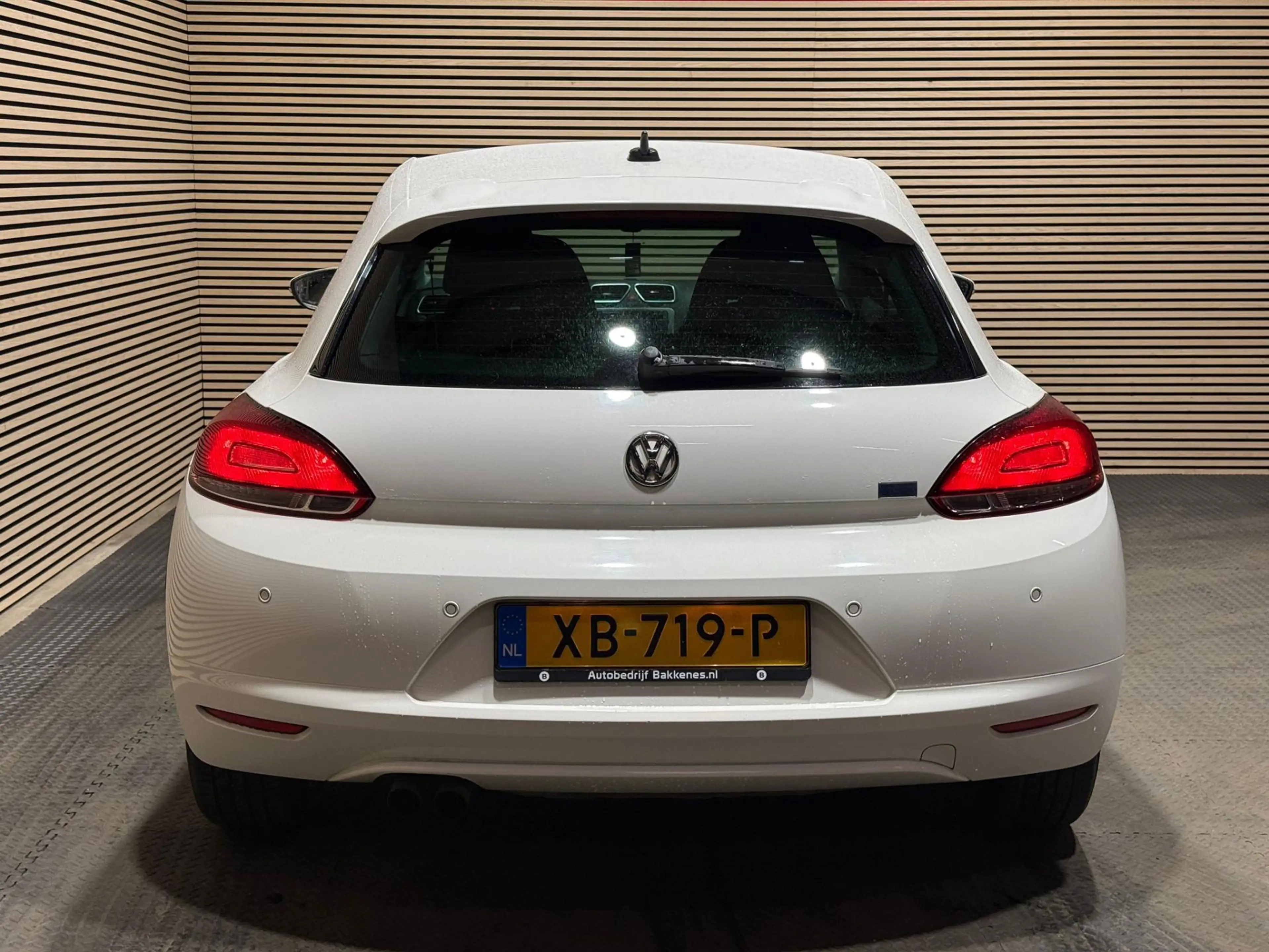 Volkswagen Scirocco 1.4 TSI Edition | Airco | Cruise | Navi — photo 9