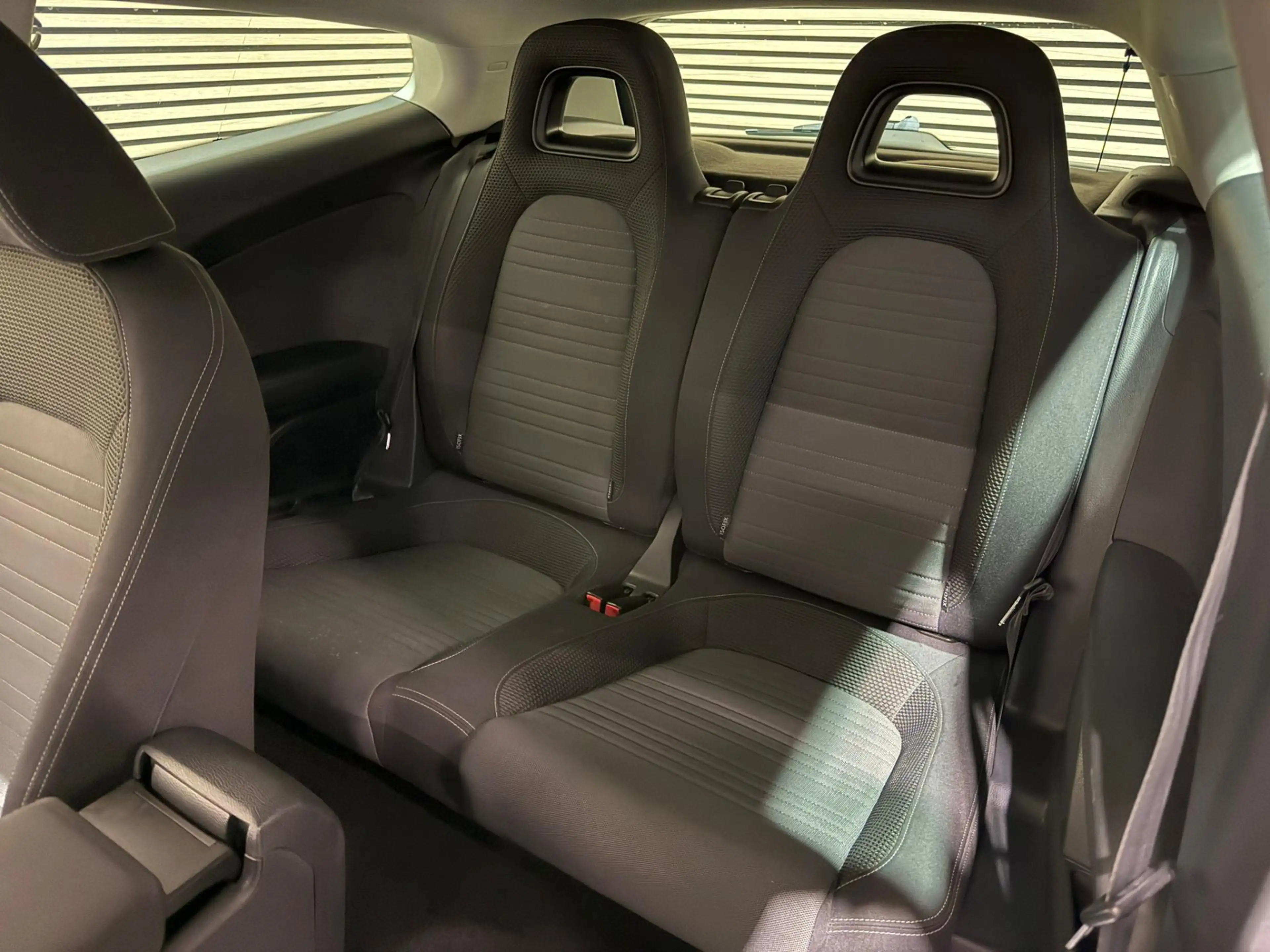 Volkswagen Scirocco 1.4 TSI Edition | Airco | Cruise | Navi — photo 11