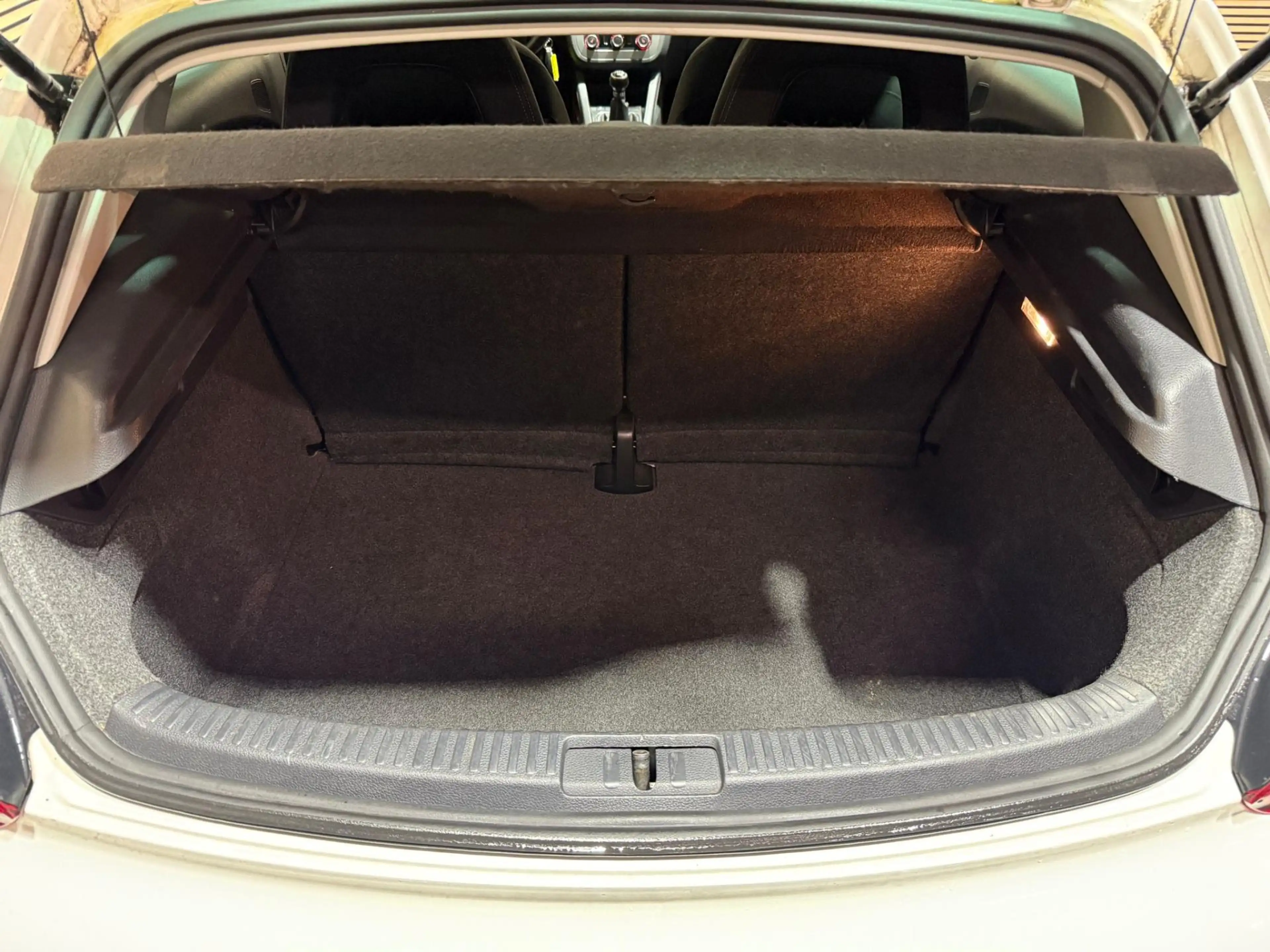 Volkswagen Scirocco 1.4 TSI Edition | Airco | Cruise | Navi — photo 12