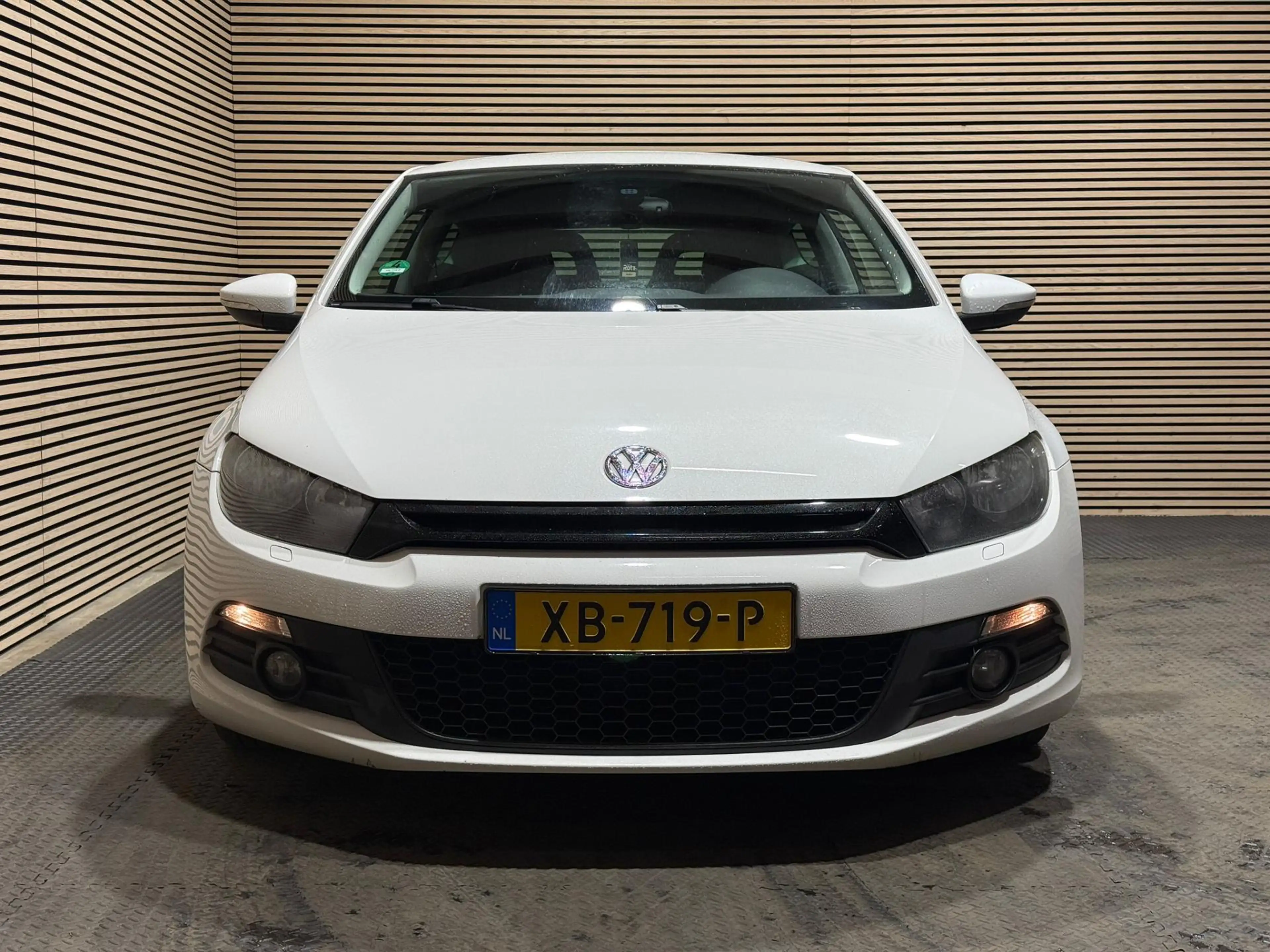 Volkswagen Scirocco 1.4 TSI Edition | Airco | Cruise | Navi — photo 8