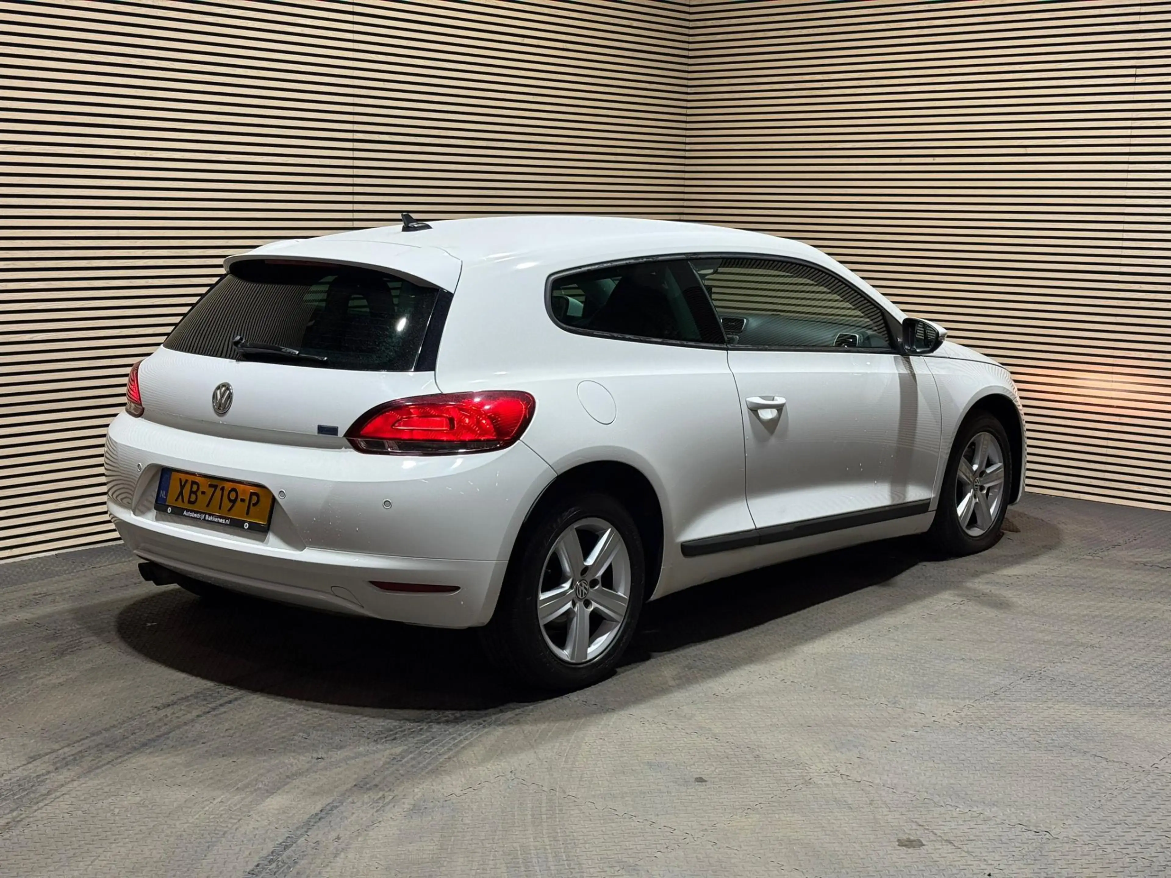 Volkswagen Scirocco 1.4 TSI Edition | Airco | Cruise | Navi — photo 2