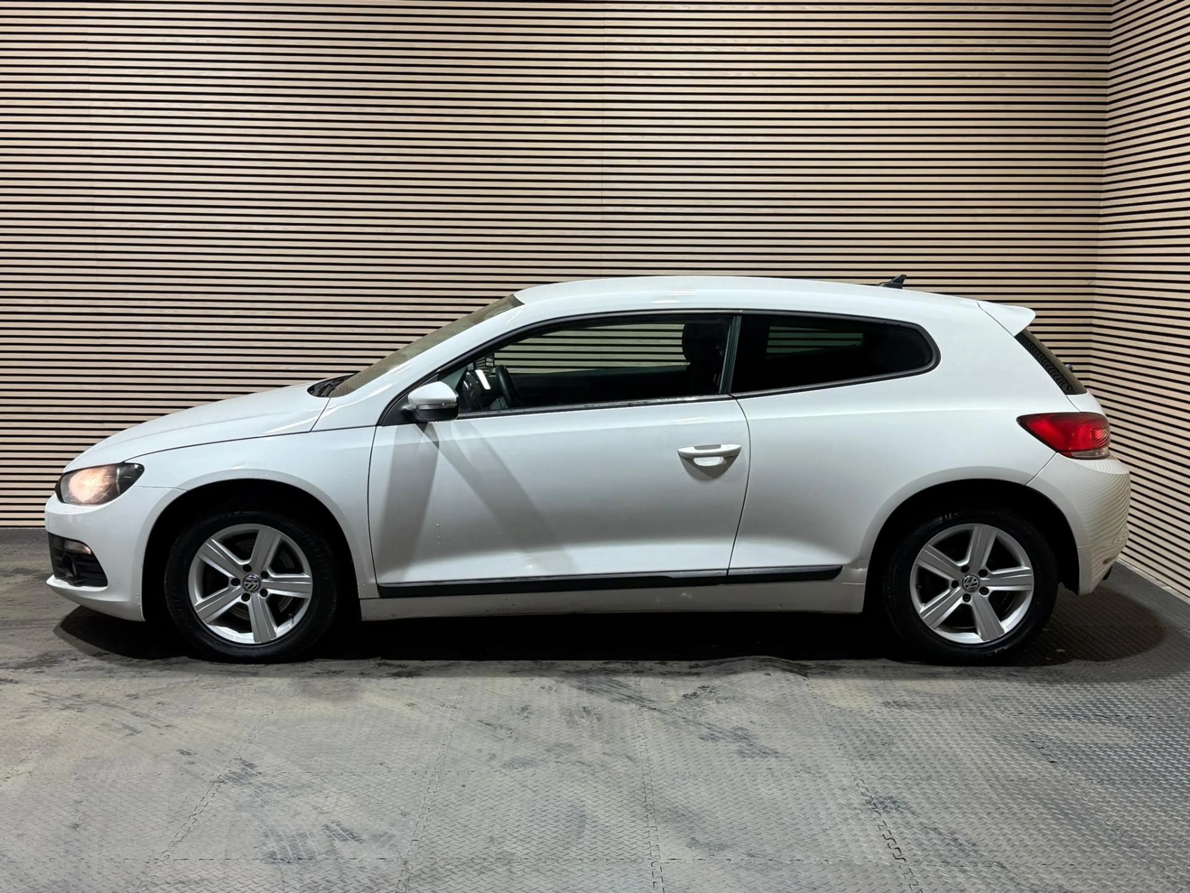 Volkswagen Scirocco 1.4 TSI Edition | Airco | Cruise | Navi — photo 7