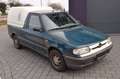 Volkswagen Caddy 1.9 D Pick-Up * HARDTOP - AHK - KLIMA * Grün - thumbnail 1
