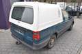 Volkswagen Caddy 1.9 D Pick-Up * HARDTOP - AHK - KLIMA * Grün - thumbnail 6