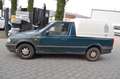 Volkswagen Caddy 1.9 D Pick-Up * HARDTOP - AHK - KLIMA * Grün - thumbnail 5