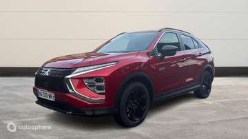 2.4 MIVEC PHEV 188ch Black Collection 4WD 2023