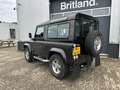 Land Rover Defender 90 2.4 TD4 SVX 2008 *4-peroons *Airco *Recaro *Sta Noir - thumbnail 4