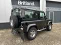 Land Rover Defender 90 2.4 TD4 SVX 2008 *4-peroons *Airco *Recaro *Sta Noir - thumbnail 2