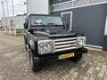 Land Rover Defender 90 2.4 TD4 SVX 2008 *4-peroons *Airco *Recaro *Sta Noir - thumbnail 5