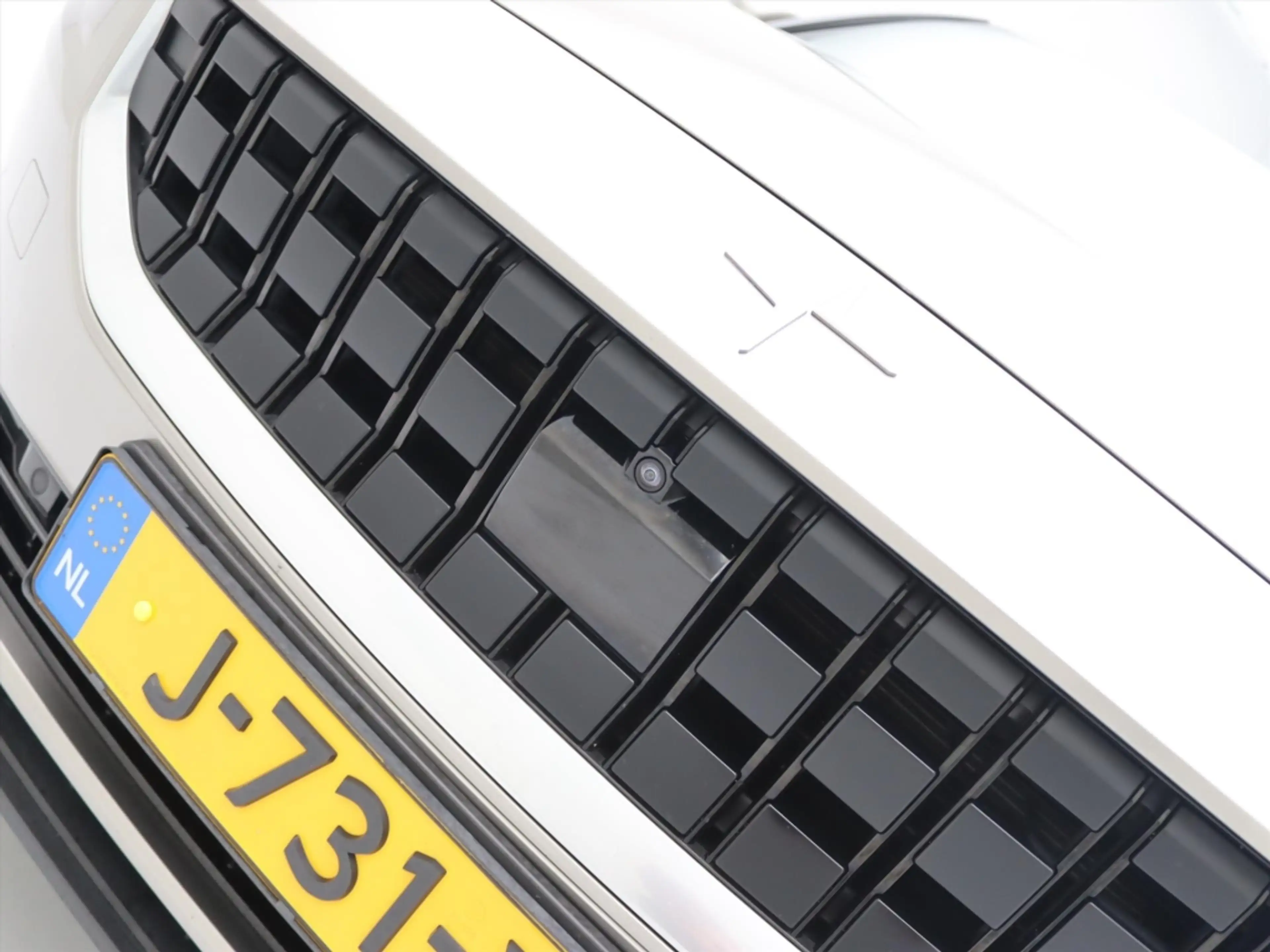 Polestar 2 Long Range Dual Motor 408PK 91.5% SoH 78kWh [ TREK — photo 35
