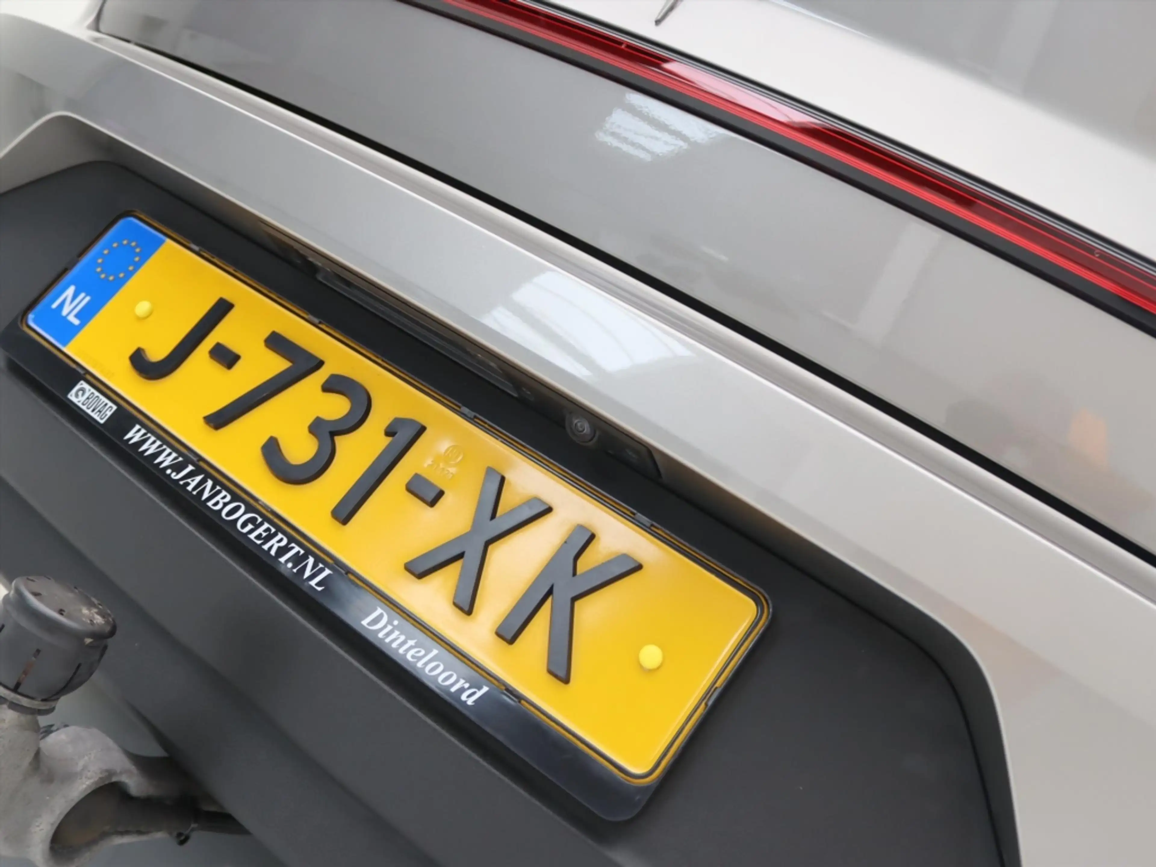 Polestar 2 Long Range Dual Motor 408PK 91.5% SoH 78kWh [ TREK — photo 25