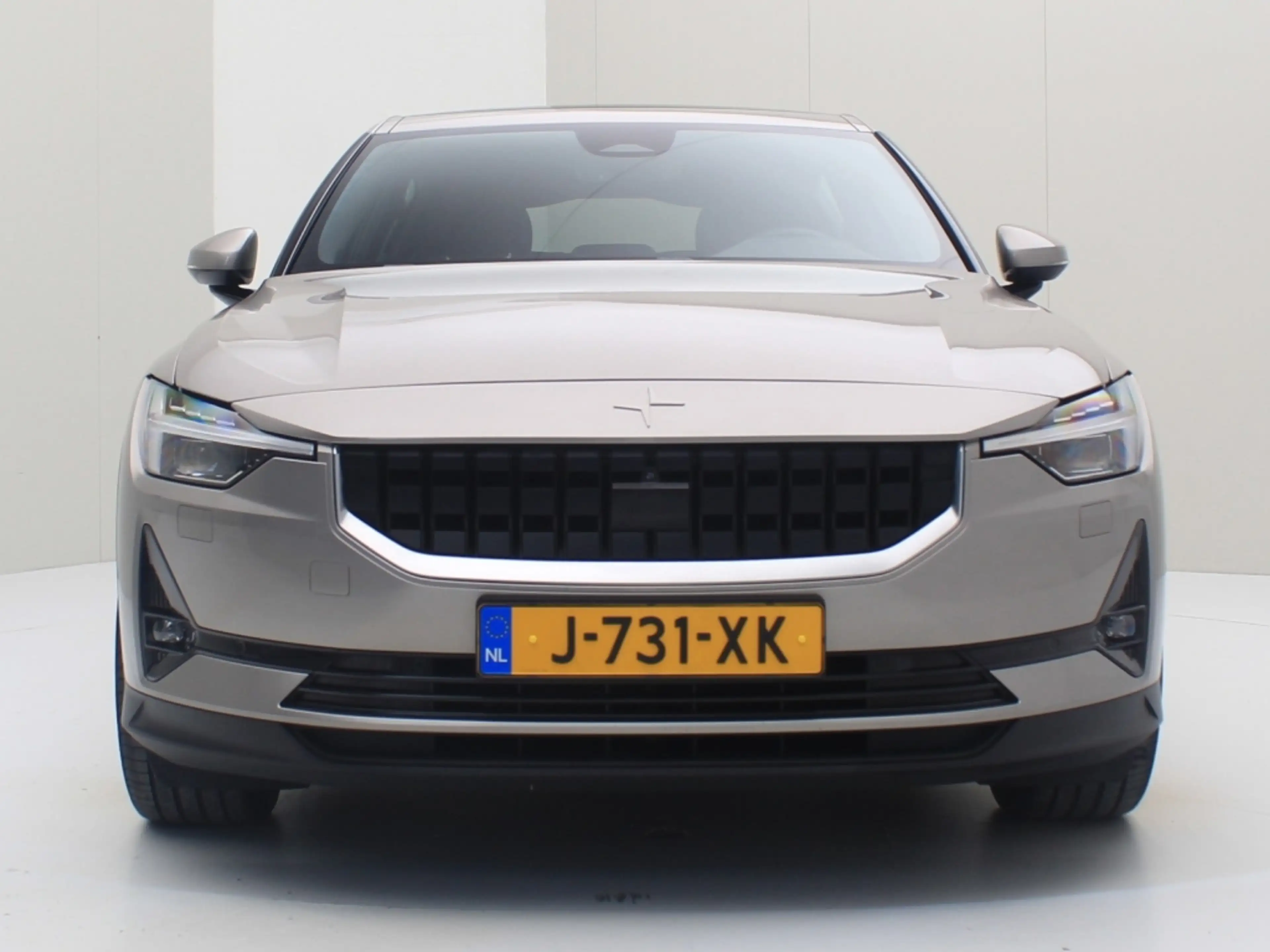 Polestar 2 Long Range Dual Motor 408PK 91.5% SoH 78kWh [ TREK — photo 5