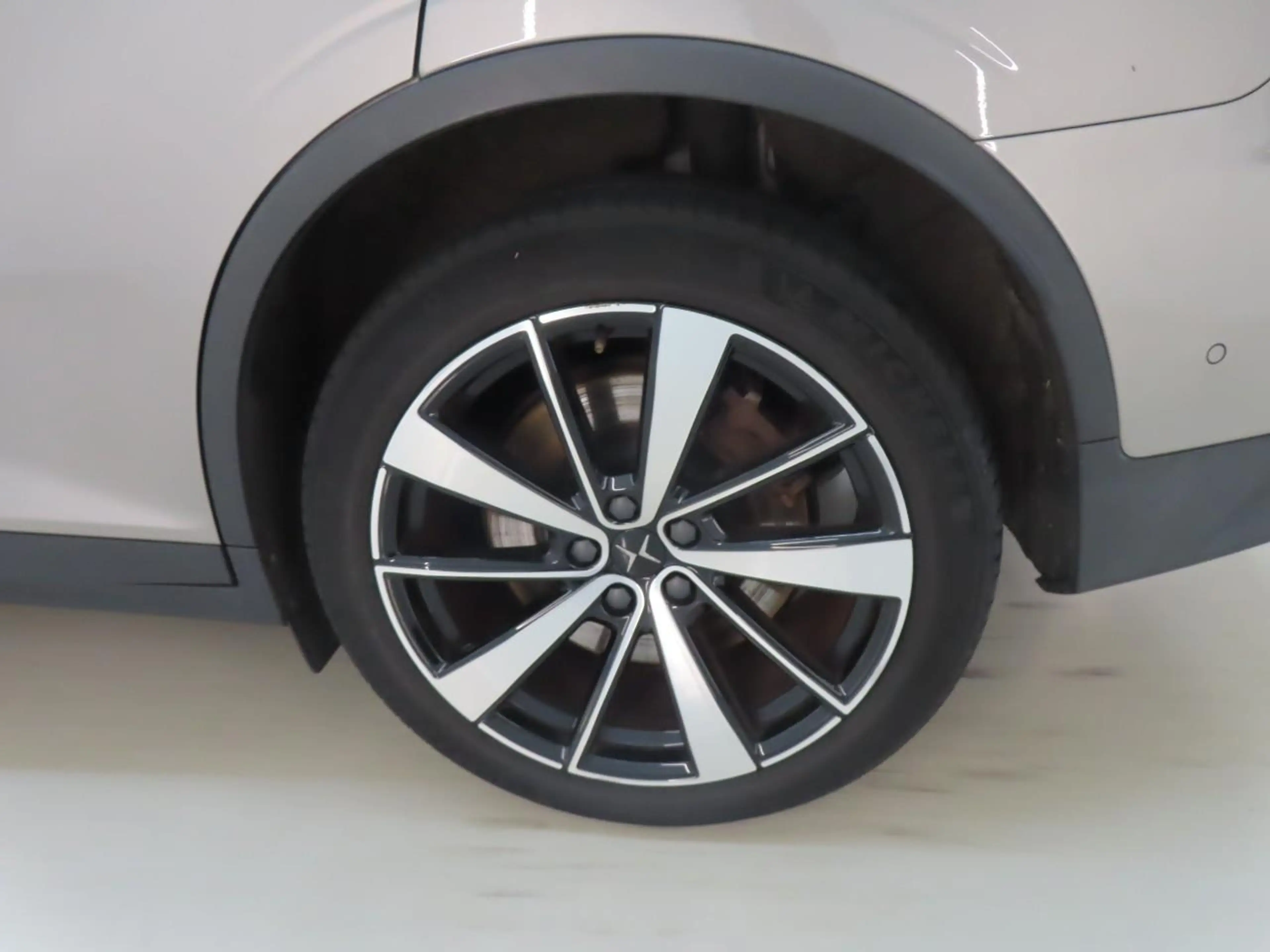 Polestar 2 Long Range Dual Motor 408PK 91.5% SoH 78kWh [ TREK — photo 14