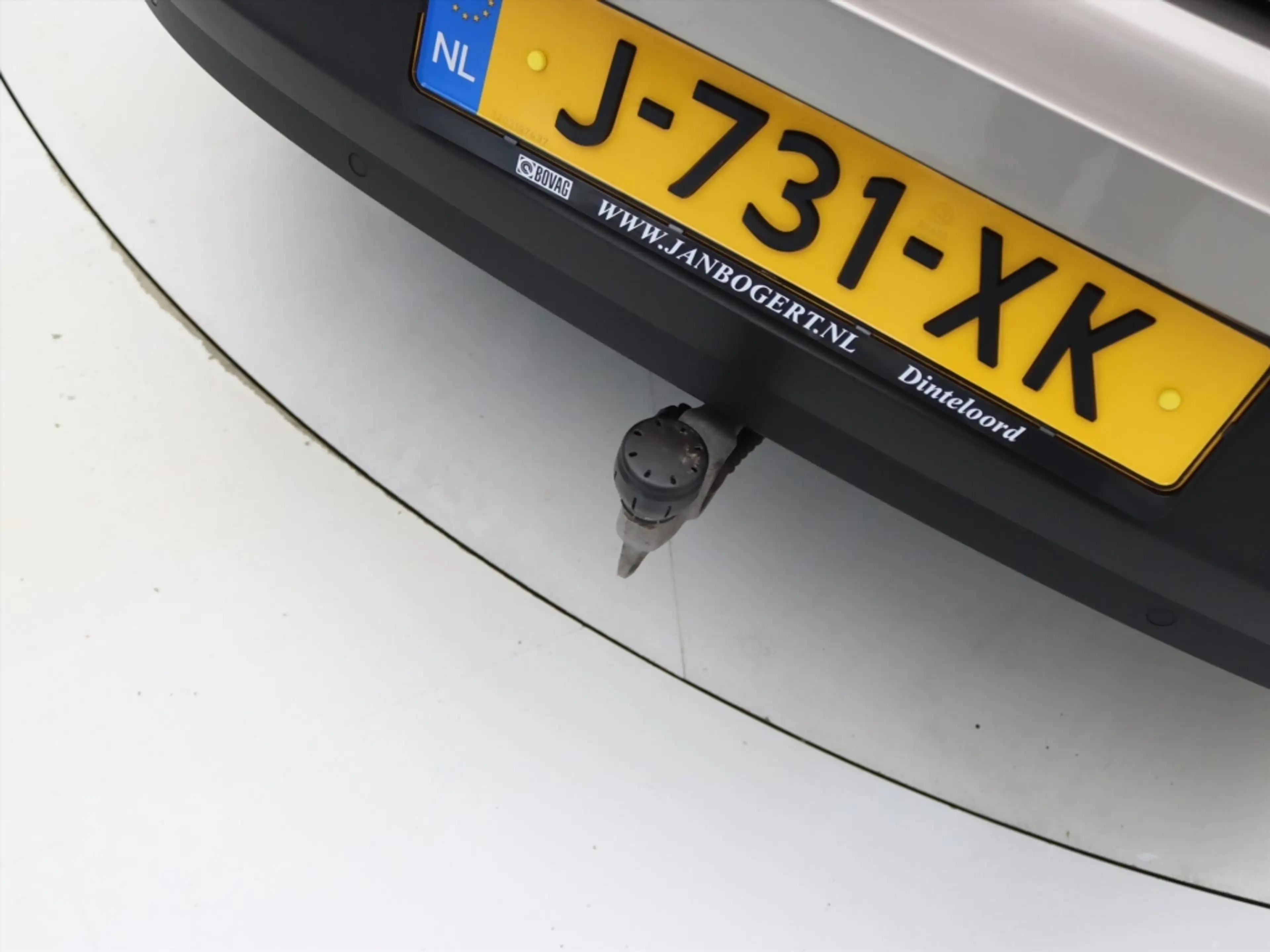 Polestar 2 Long Range Dual Motor 408PK 91.5% SoH 78kWh [ TREK — photo 23