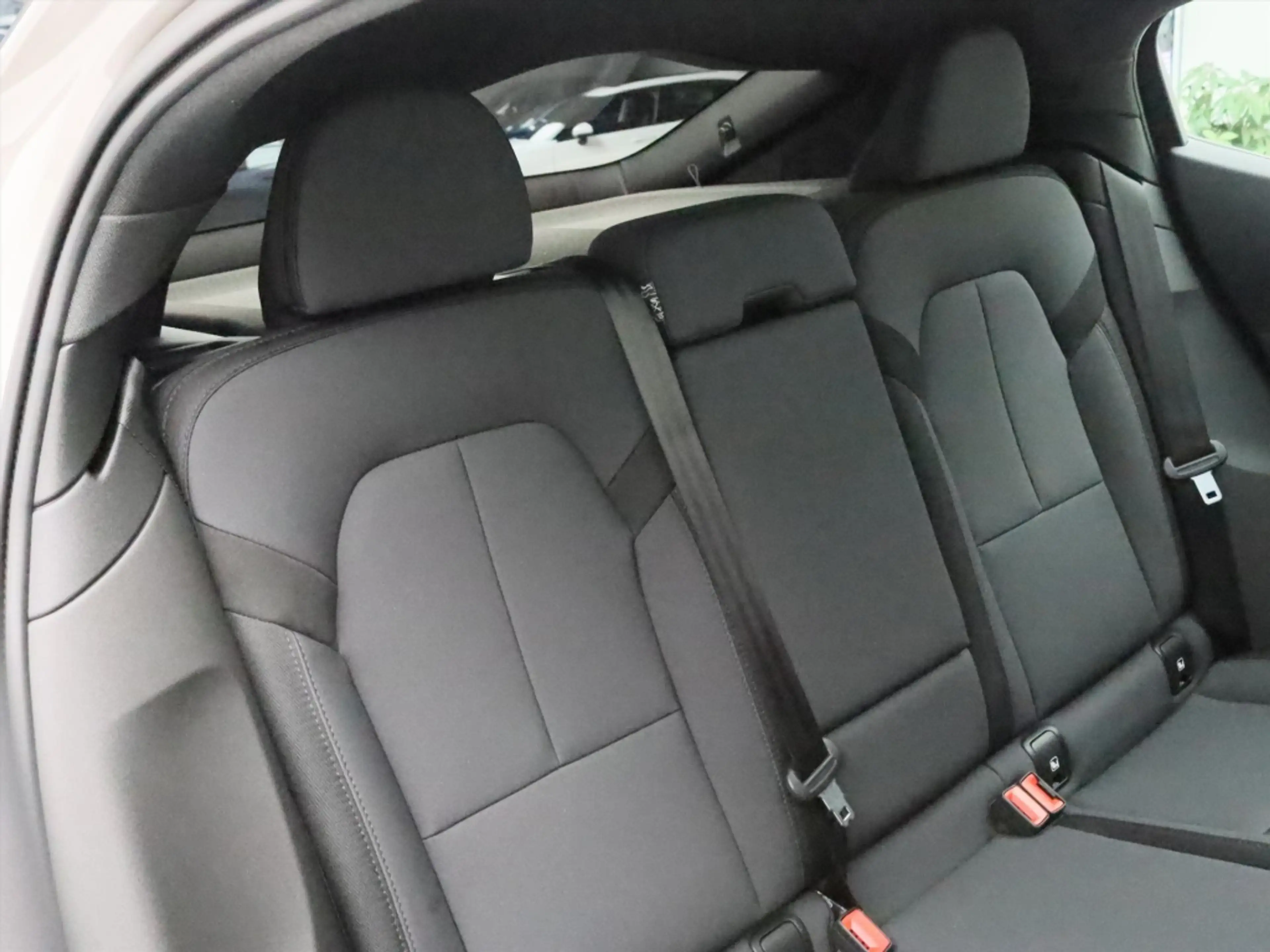 Polestar 2 Long Range Dual Motor 408PK 91.5% SoH 78kWh [ TREK — photo 14