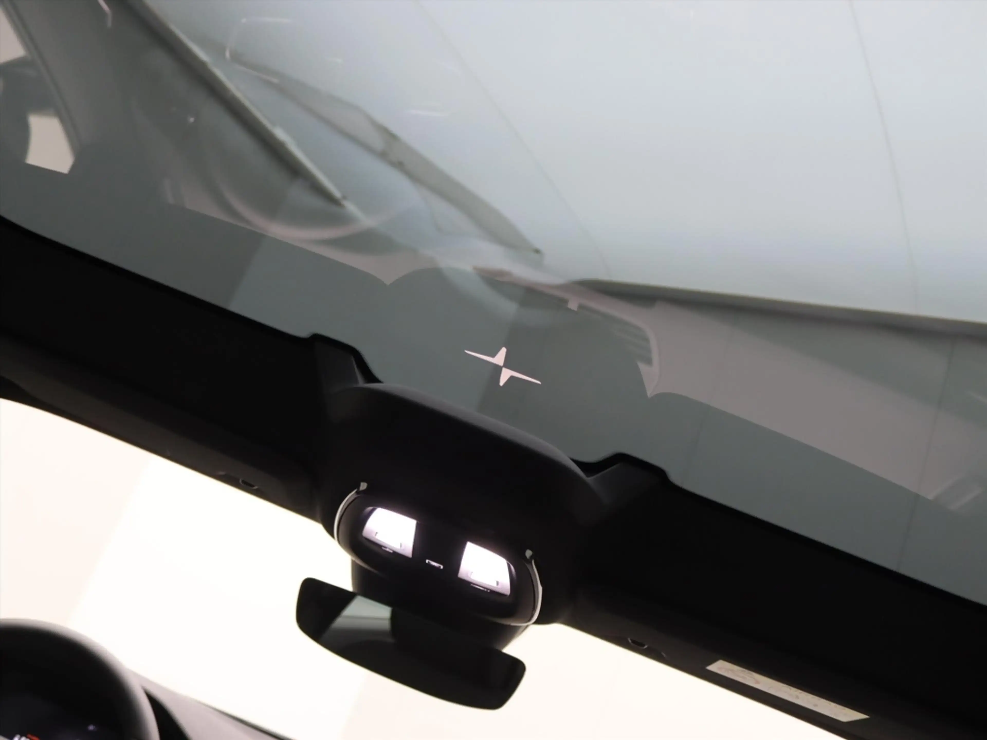 Polestar 2 Long Range Dual Motor 408PK 91.5% SoH 78kWh [ TREK — photo 34