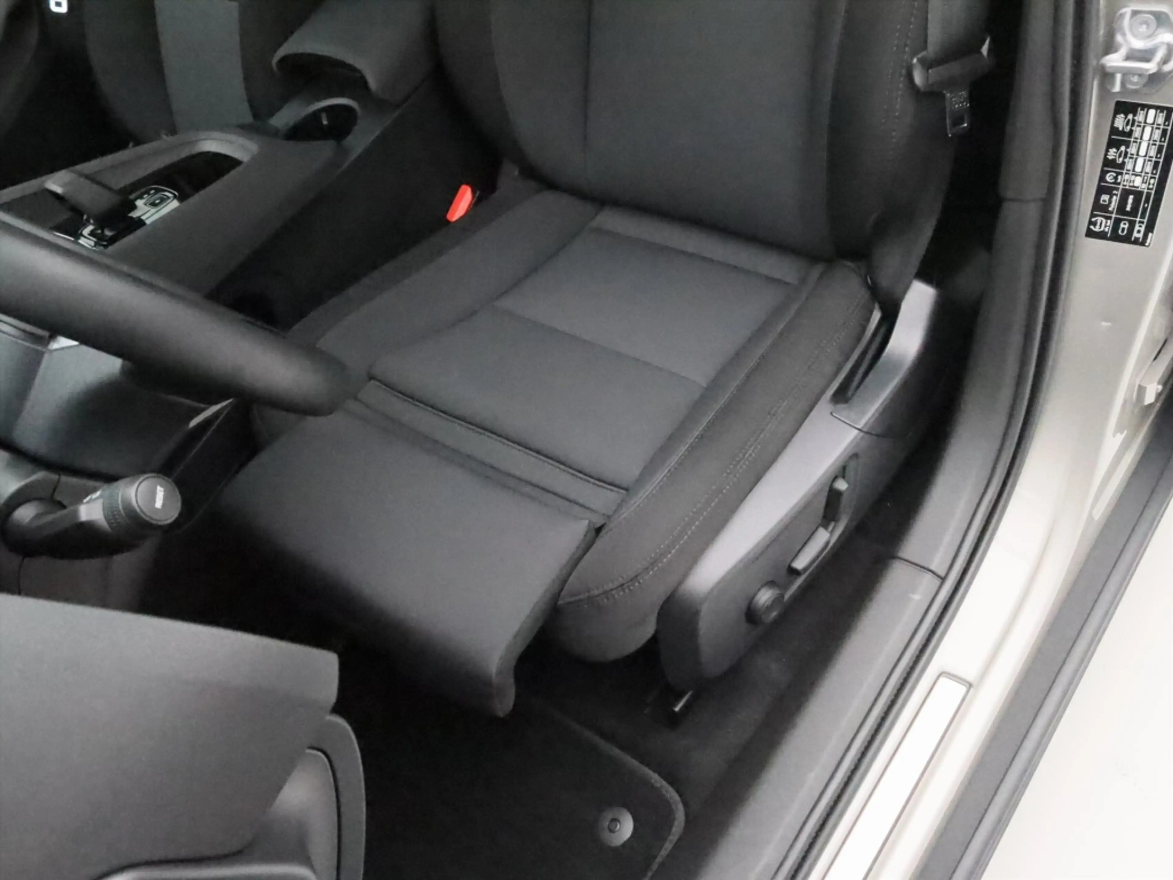 Polestar 2 Long Range Dual Motor 408PK 91.5% SoH 78kWh [ TREK — photo 18