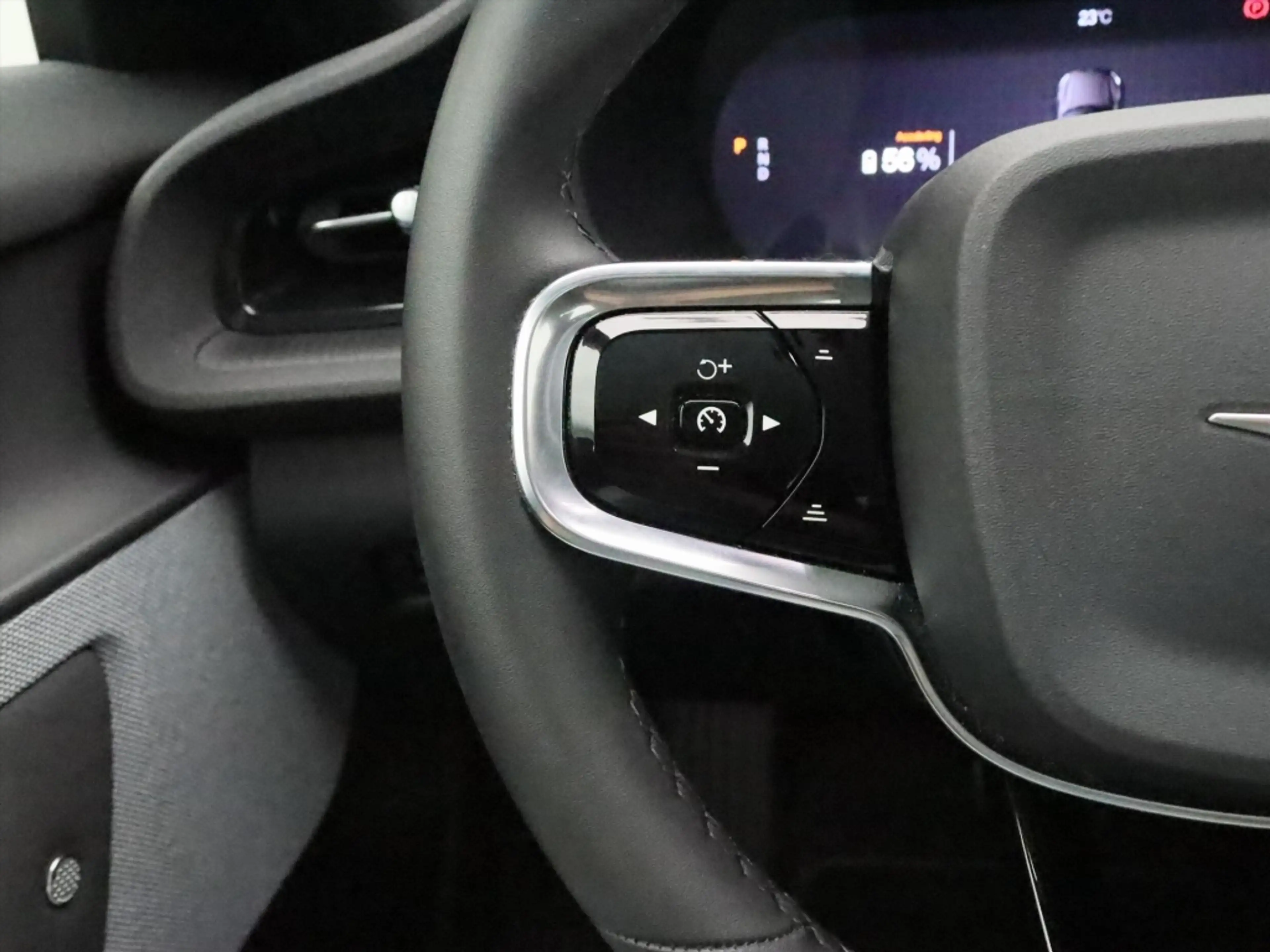 Polestar 2 Long Range Dual Motor 408PK 91.5% SoH 78kWh [ TREK — photo 20