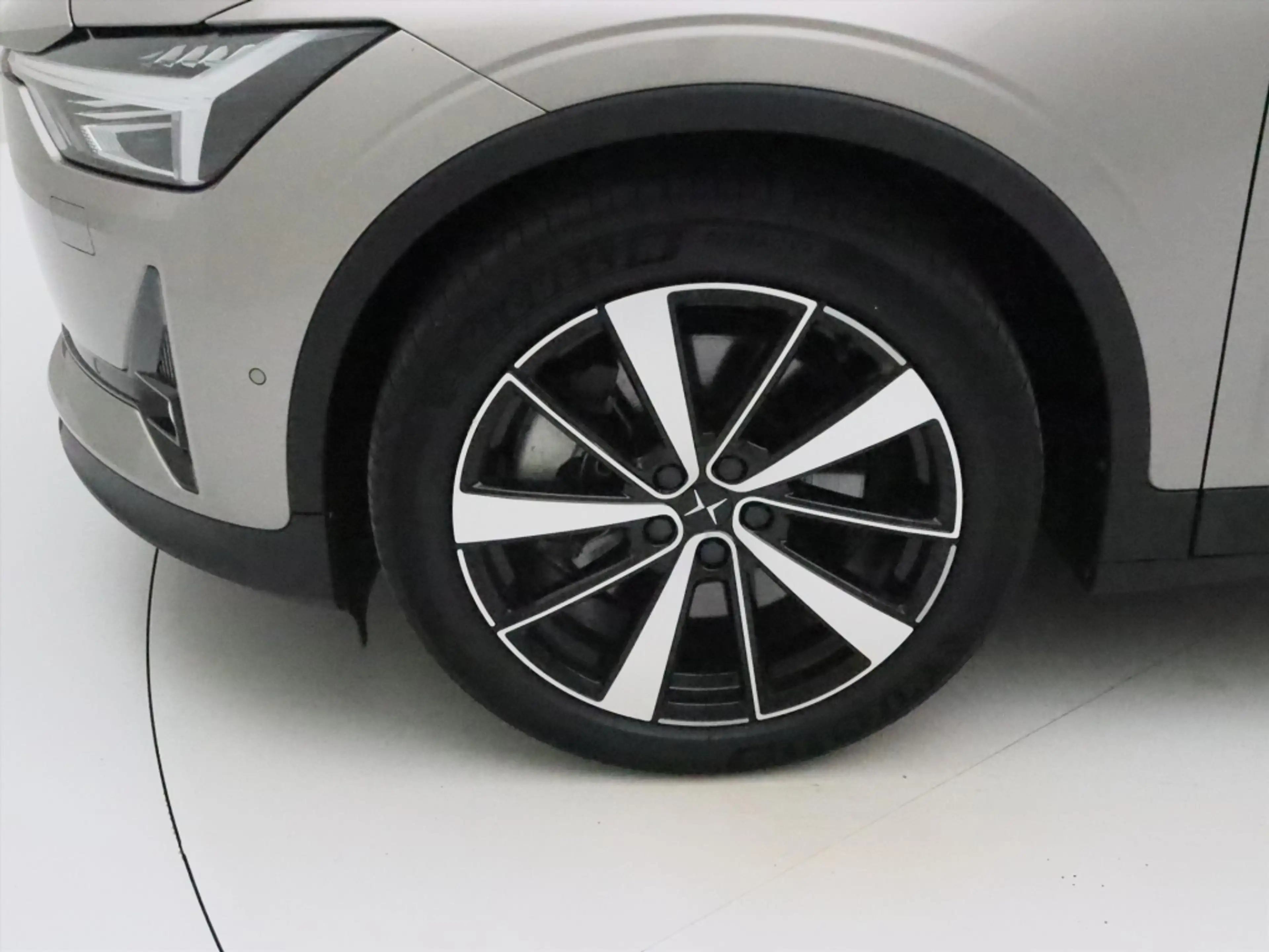 Polestar 2 Long Range Dual Motor 408PK 91.5% SoH 78kWh [ TREK — photo 12