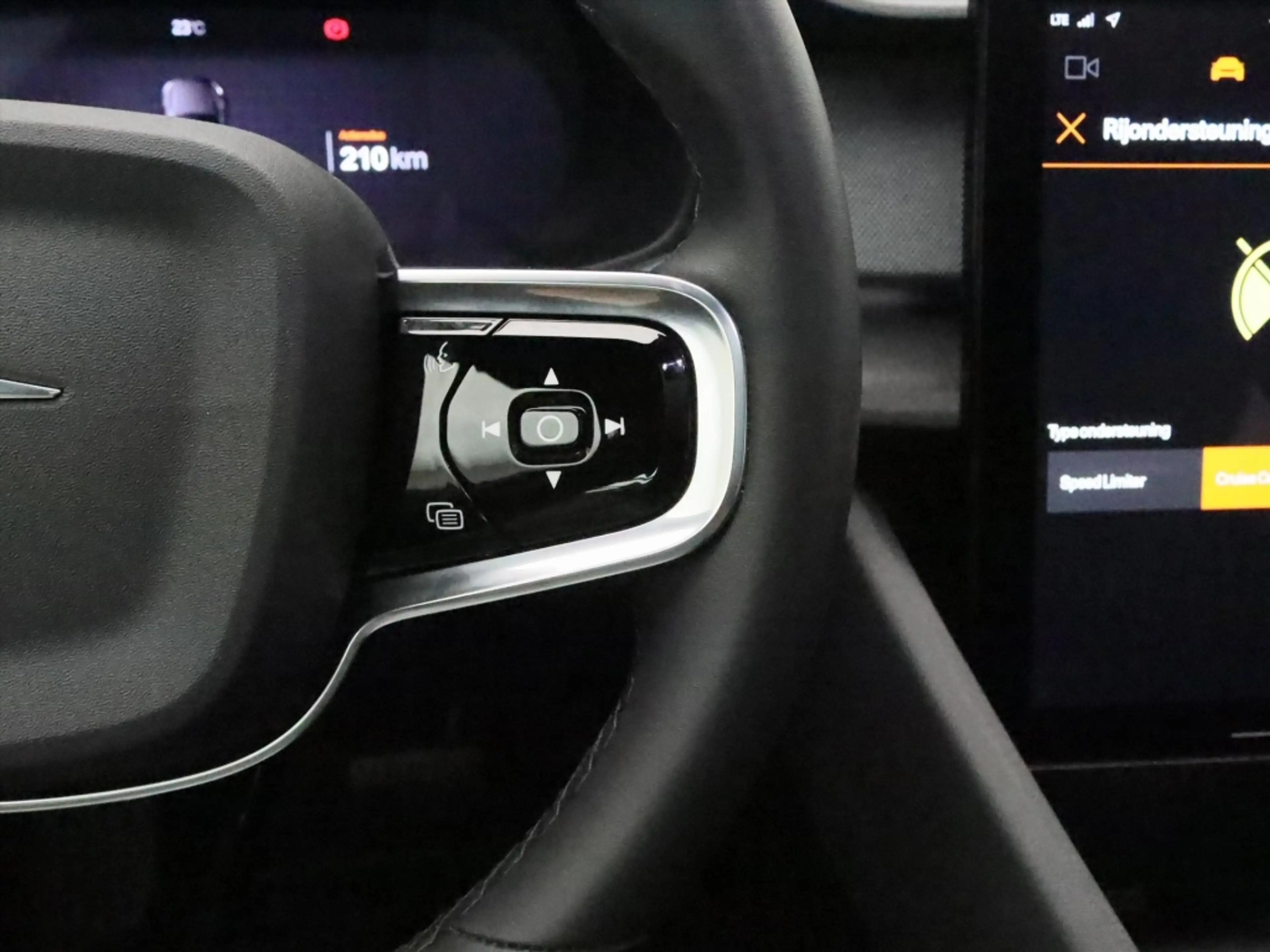 Polestar 2 Long Range Dual Motor 408PK 91.5% SoH 78kWh [ TREK — photo 21