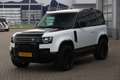 Land Rover Defender 90 3.0 D250 | HSE | Grijs kenteken | Panorama | El Wit - thumbnail 12