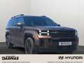 Hyundai SANTA FE Santa Fe 1,6l Hybrid Blackline AWD Maro - thumbnail 4