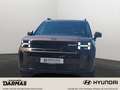 Hyundai SANTA FE Santa Fe 1,6l Hybrid Blackline AWD Maro - thumbnail 3