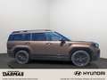 Hyundai SANTA FE Santa Fe 1,6l Hybrid Blackline AWD Maro - thumbnail 5
