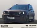 Hyundai SANTA FE Santa Fe 1,6l Hybrid Blackline AWD Maro - thumbnail 1