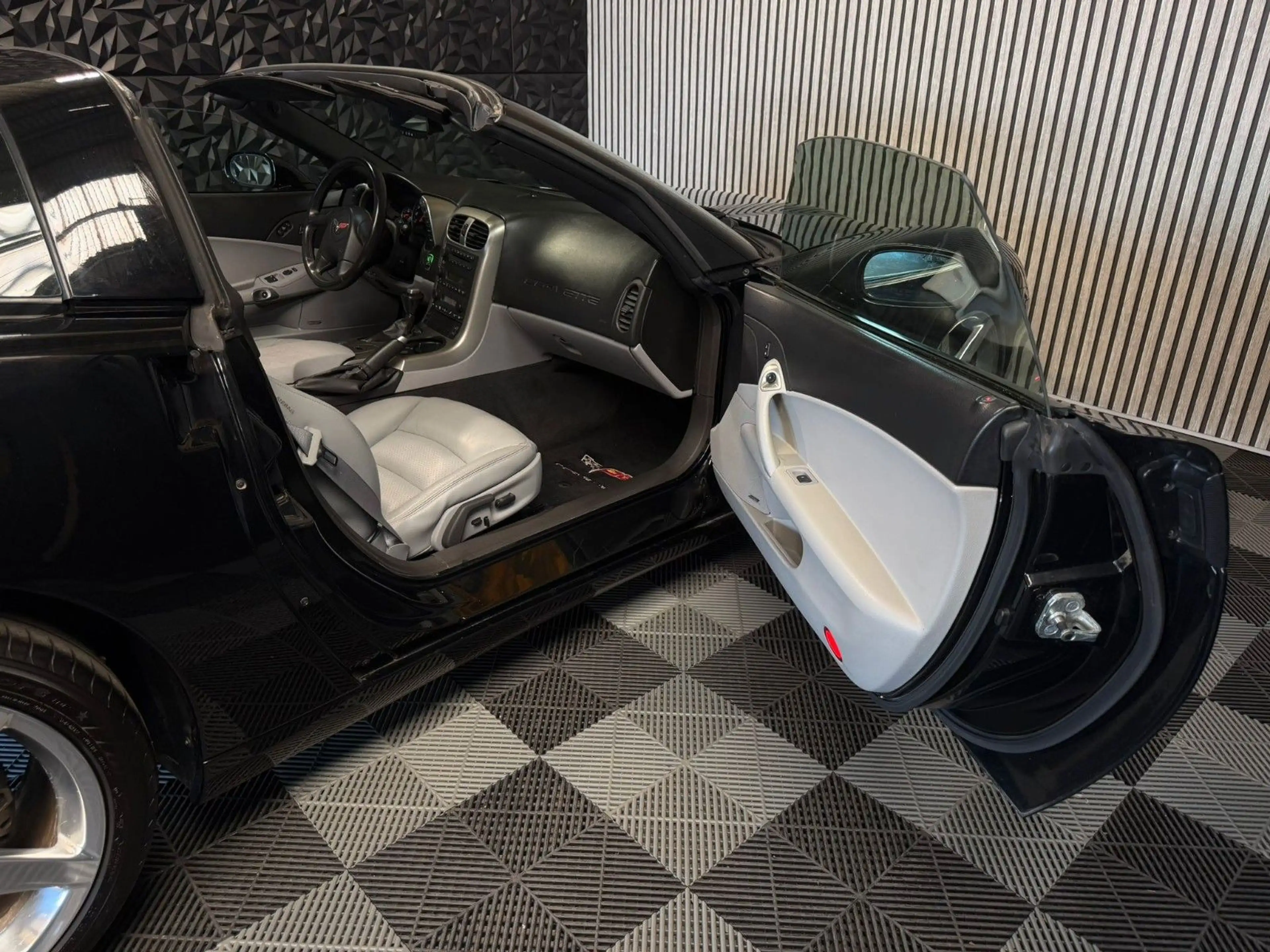 Corvette Others C6 6.0 V8 Coupé Autom. — photo 10