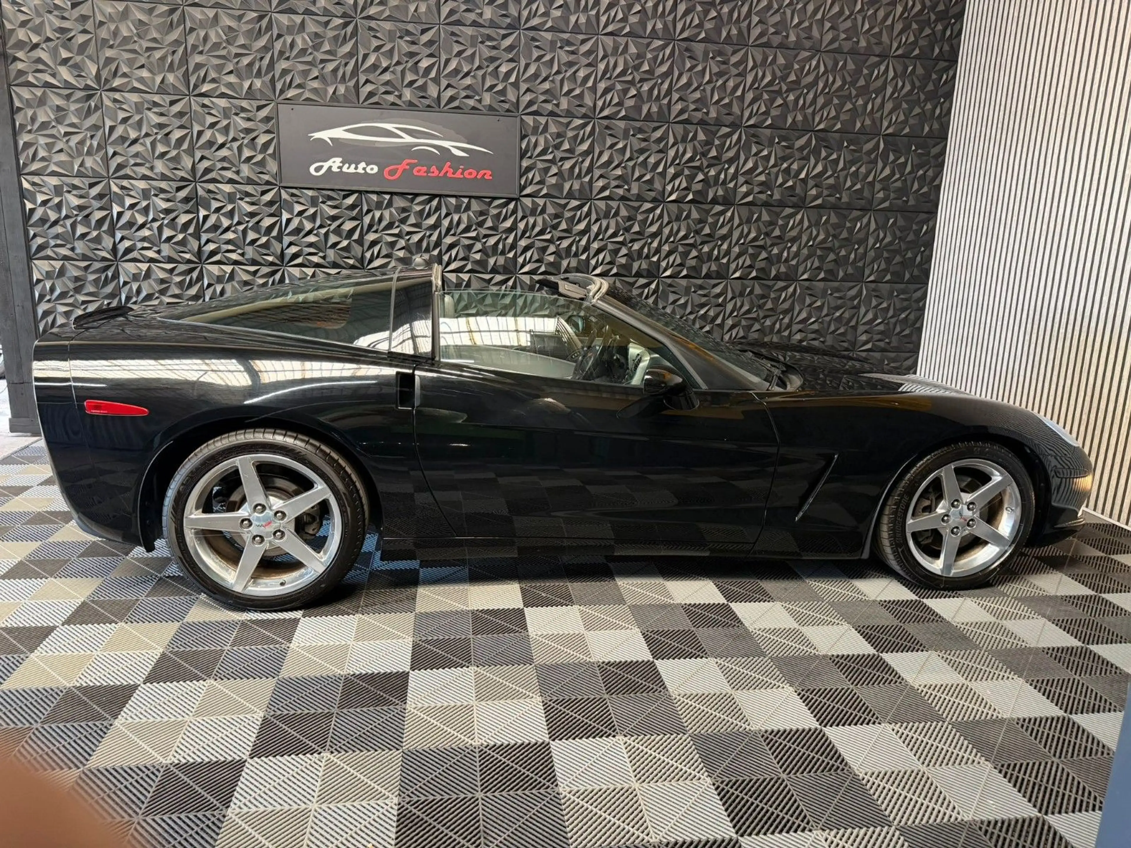 Corvette Others C6 6.0 V8 Coupé Autom. — photo 12