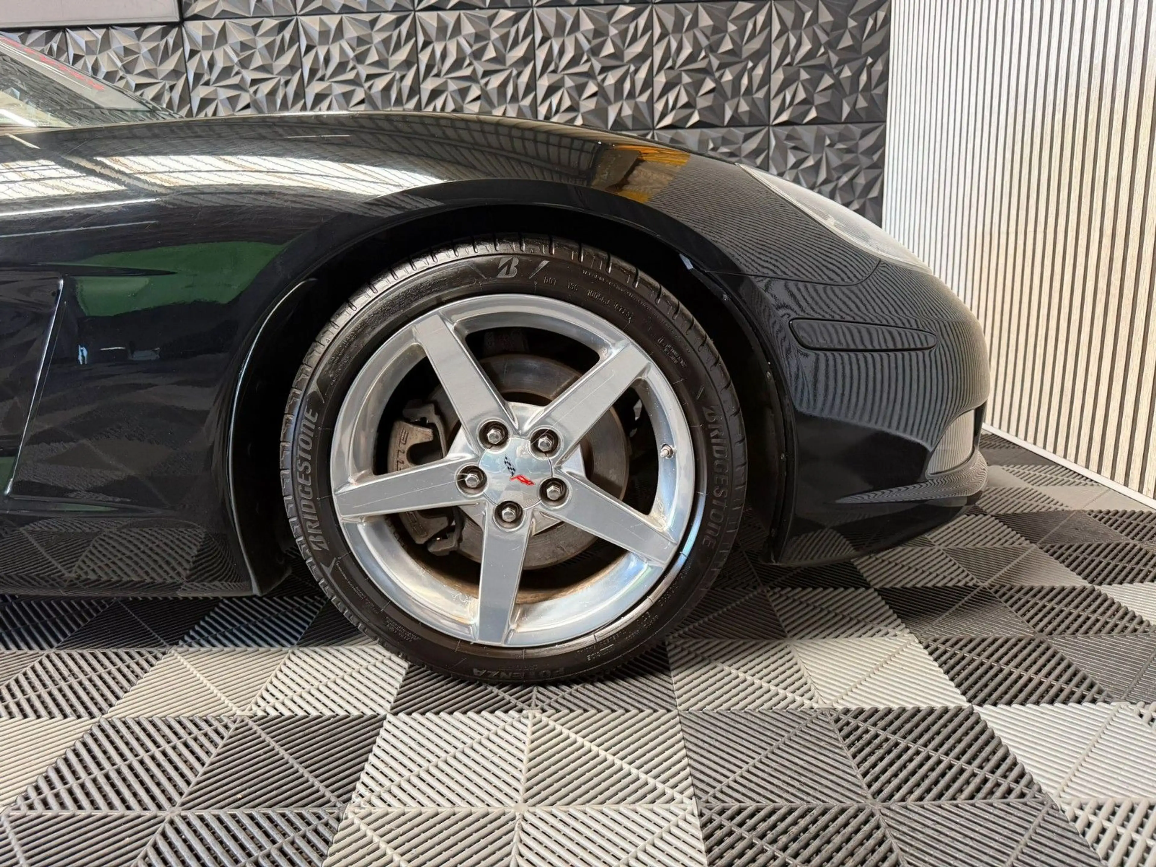 Corvette Others C6 6.0 V8 Coupé Autom. — photo 13