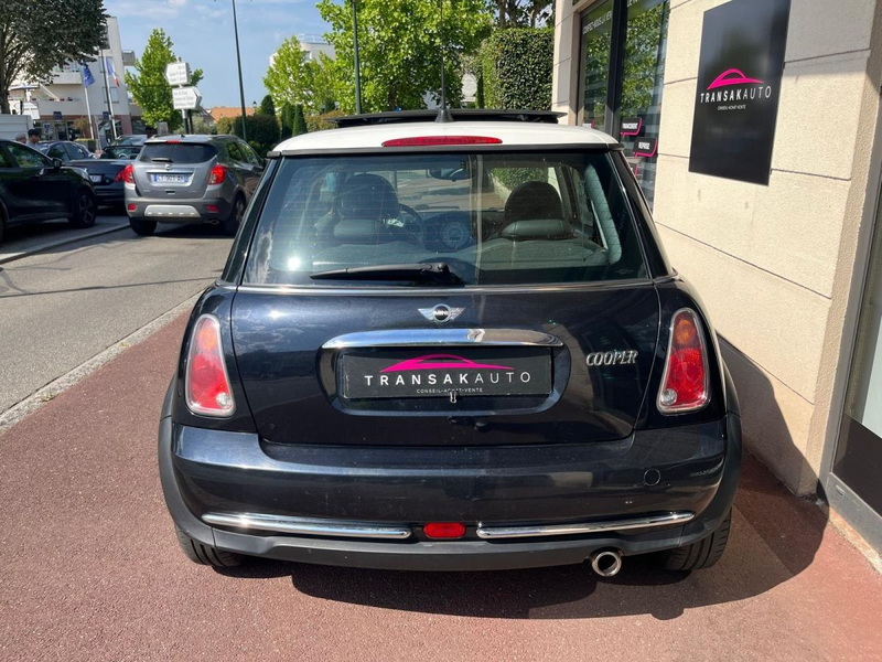 Photo du véhicule
