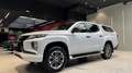 Mitsubishi L200 2.3 DI-D 4WD-II Instyle Edit.One*BOITE-AUTO*TVA* Bílá - thumbnail 5