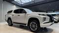 Mitsubishi L200 2.3 DI-D 4WD-II Instyle Edit.One*BOITE-AUTO*TVA* Bílá - thumbnail 4